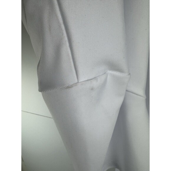 Insta Slim High Compression Short Sleeves V Neck VS0001 Made in USA Size: Large - Picture 11 of 11